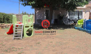 Maison 4 Pièces 79 m² à vendre à Bagnols-sur-Cèze (30200)