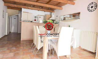 Maison 4 Pièces 79 m² à vendre à Bagnols-sur-Cèze (30200)