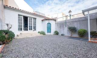 Maison 5 Pièces 116 m² à vendre à Les Sables-d'Olonne (85100)