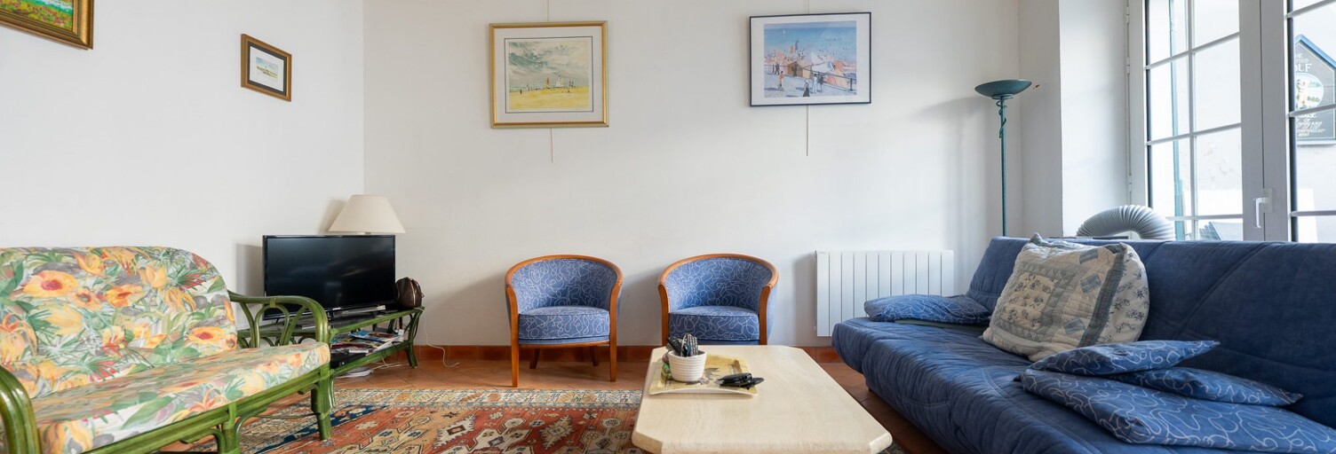 Maison 5 Pièces 116 m² à vendre à Les Sables-d'Olonne (85100)