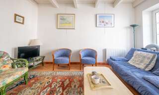 Maison 5 Pièces 116 m² à vendre à Les Sables-d'Olonne (85100)