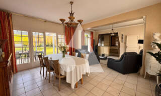 Maison 8 Pièces 134 m² à vendre à Vitry-en-Artois (62490)