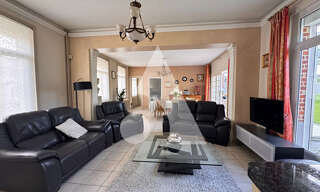 Maison 8 Pièces 134 m² à vendre à Vitry-en-Artois (62490)