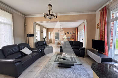 Maison 8 pièces 396000 €