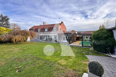 Maison 8 pièces 357000 €
