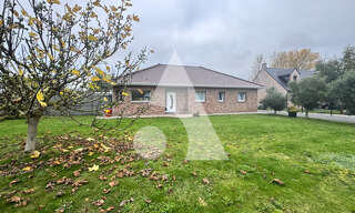 Maison 4 Pièces 130 m² à vendre à Izel-lès-Équerchin (62490)