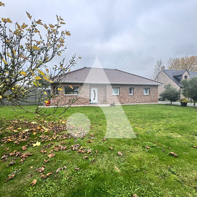 Maison 4 pièces 394900 €