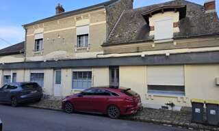 Immeuble  512 m² à vendre à Vorges (02860)