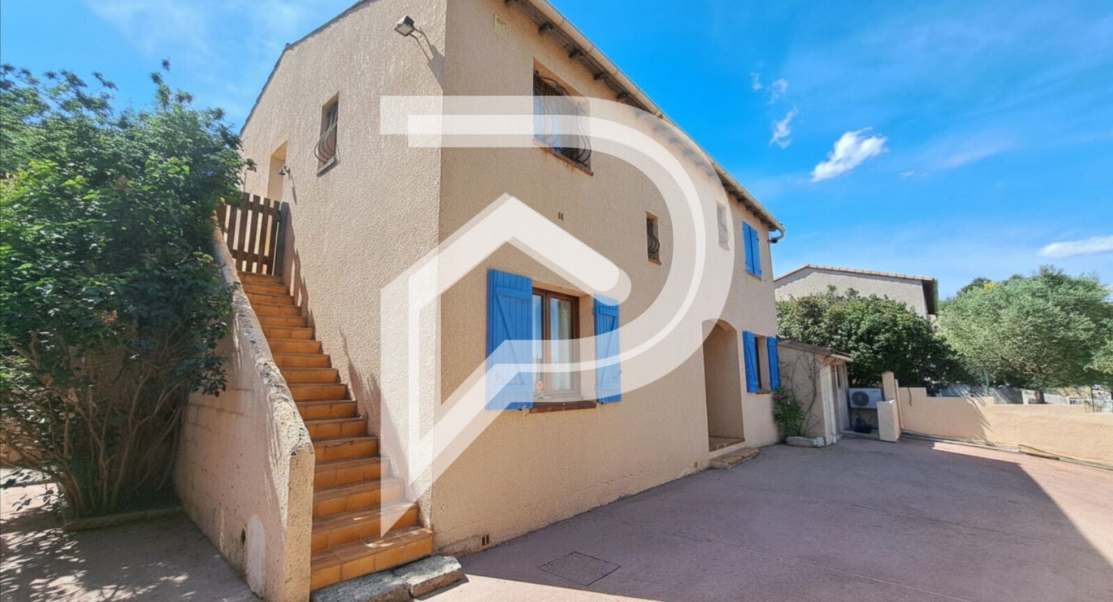 Villa / Maison 7 pièces  à vendre Saint-Gilles 30800