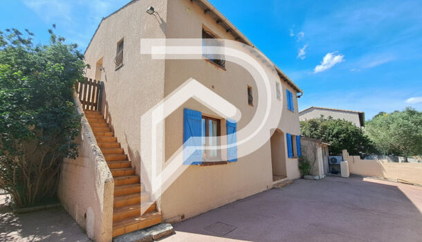 Villa / Maison 7 pièces  à vendre Saint-Gilles 30800