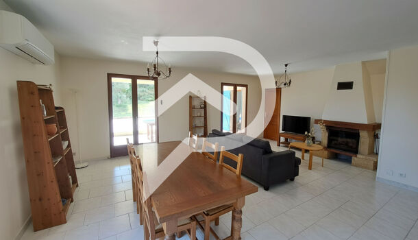 Villa / Maison 7 pièces  à vendre Saint-Gilles 30800