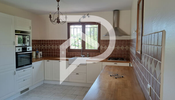 Villa / Maison 7 pièces  à vendre Saint-Gilles 30800