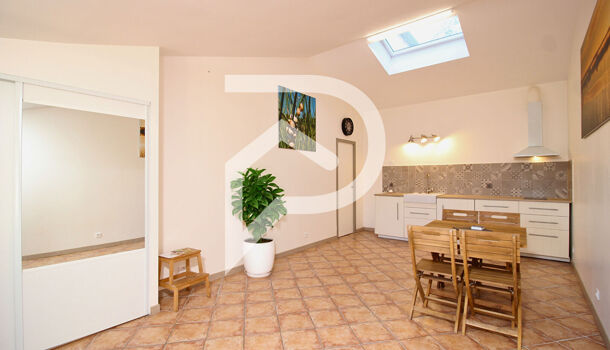 Villa / Maison 7 pièces  à vendre Saint-Gilles 30800