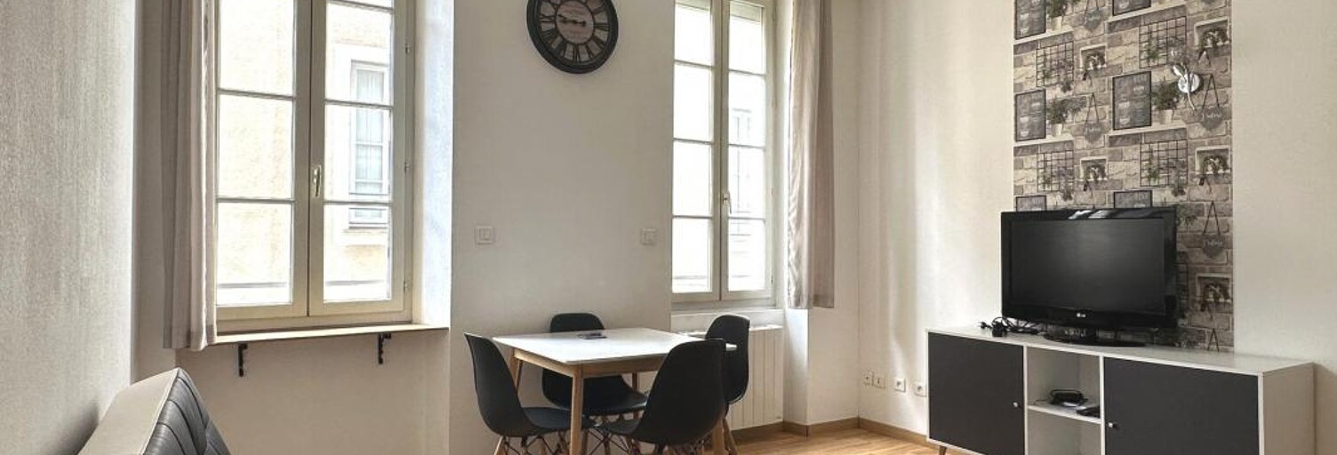 Appartement 2 Pièces 43 m² à louer à Narbonne (11100)