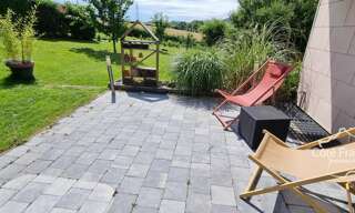 Maison 5 Pièces 108 m² à vendre à Rancennes (08600)