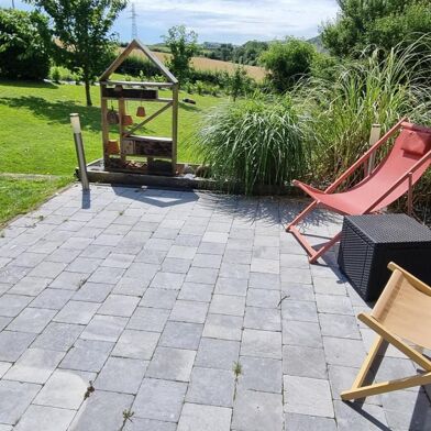 Maison 5 pièces 195000 €