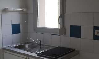 Appartement 2 Pièces 55 m² à louer à Castelnaudary (11400)