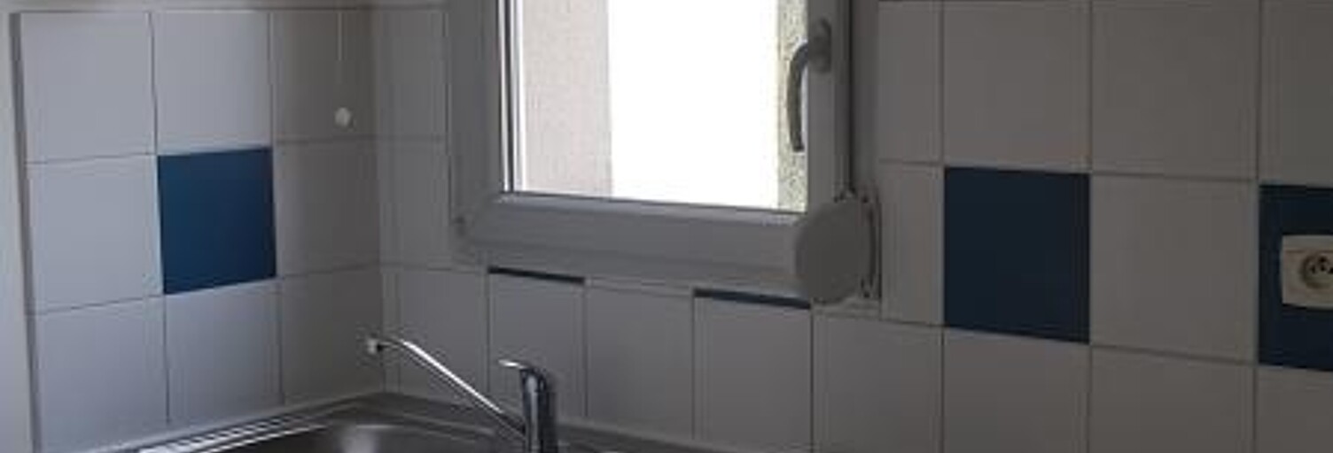 Appartement 2 Pièces 55 m² à louer à Castelnaudary (11400)