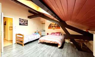 Maison 9 Pièces 313 m² à vendre à Monnetier-Mornex (74560)