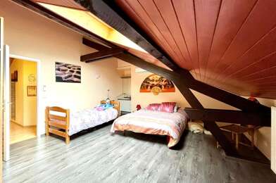 Maison 9 pièces 924000 €