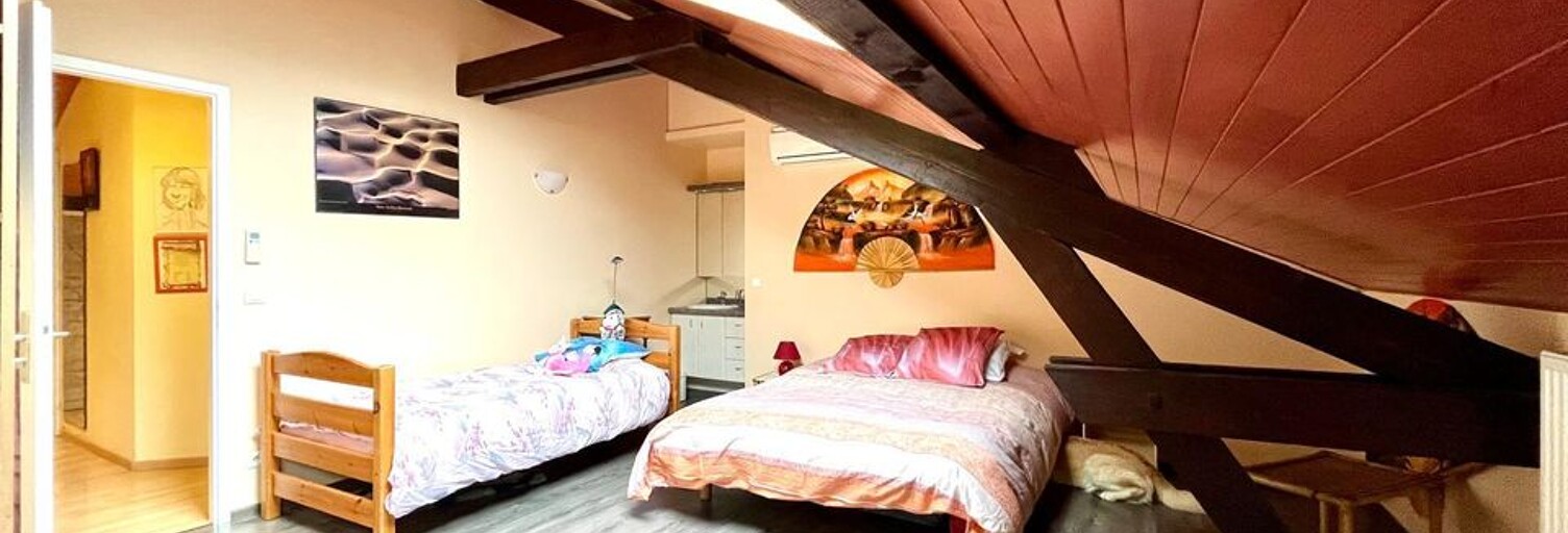 Maison 9 Pièces 313 m² à vendre à Monnetier-Mornex (74560)