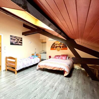 Maison 9 pièces 924000 €