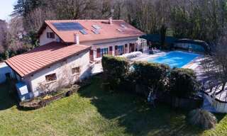 Maison 9 Pièces 313 m² à vendre à Monnetier-Mornex (74560)