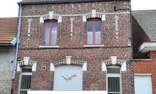 Maison 5 Pièces 175 m² à vendre à Vendin-le-Vieil (62880)