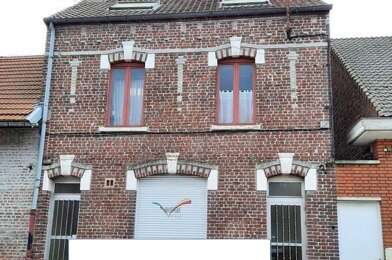 Maison 5 pièces 139644 €