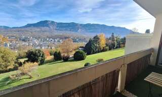 Appartement 4 Pièces 90 m² à vendre à Tresserve (73100)