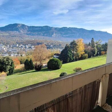 Appartement 4 pièces 349000 €