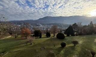 Appartement 4 Pièces 90 m² à vendre à Tresserve (73100)