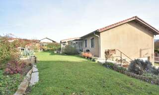 Maison 5 Pièces 138 m² à vendre à Châtillon-la-Palud (01320)