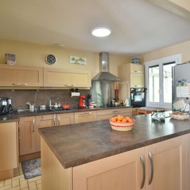 Maison 5 pièces 280000 €