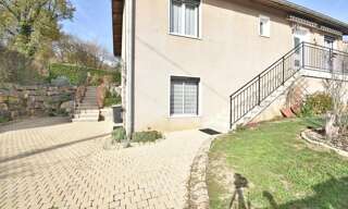 Maison 5 Pièces 138 m² à vendre à Châtillon-la-Palud (01320)