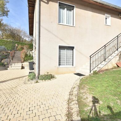 Maison 5 pièces 280000 €