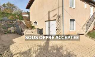 Maison 5 Pièces 138 m² à vendre à Châtillon-la-Palud (01320)