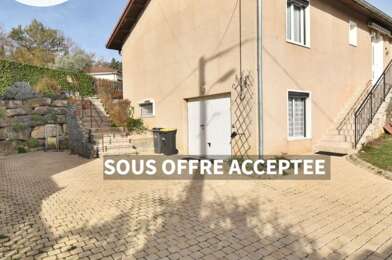 Maison 5 pièces 280000 €