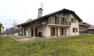 Maison 6 Pièces 174 m² à vendre à Prévessin-Moëns (01280)