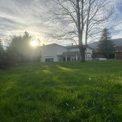 Maison 6 pièces 540000 €