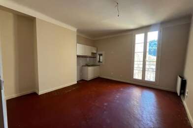 Appartement 2 pièces 485 €
