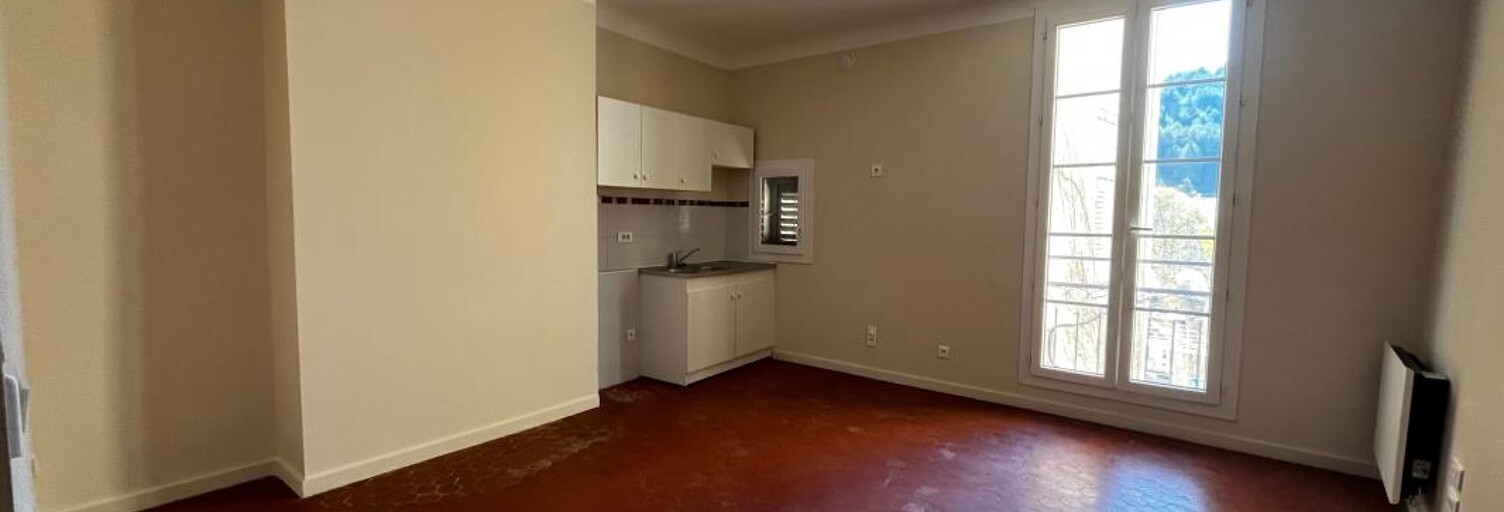 Appartement 2 Pièces 35 m² à louer à Riez (04500)