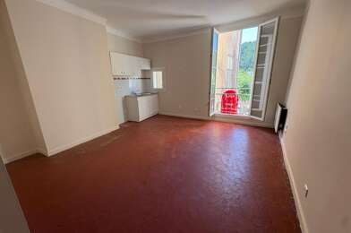 Appartement 2 pièces 485 €