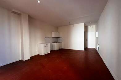 Appartement 1 pièces 460 €