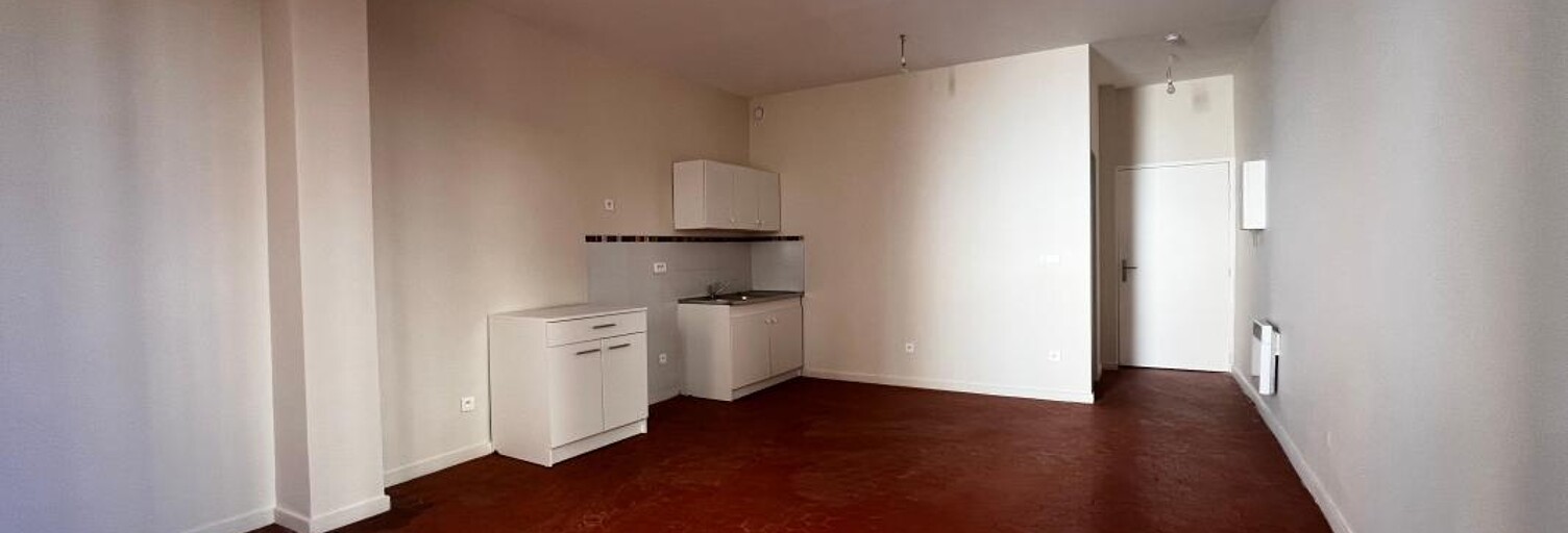 Appartement 1 Pièce 35 m² à louer à Riez (04500)