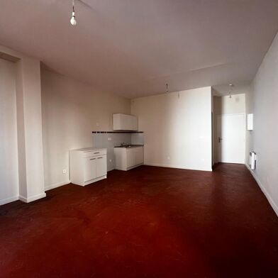 Appartement 1 pièces 460 €