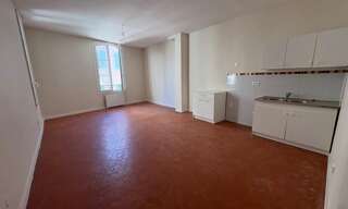 Appartement 1 Pièce 35 m² à louer à Riez (04500)