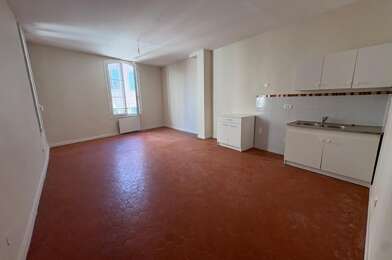 Appartement 1 pièces 460 €