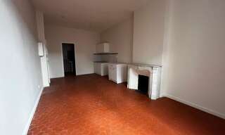 Appartement 1 Pièce 28 m² à louer à Riez (04500)