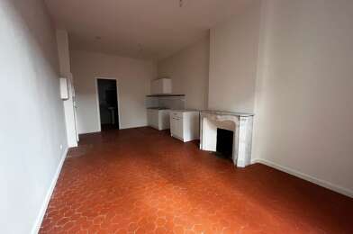 Appartement 1 pièces 440 €
